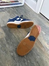 Size 10 - Nike SB Dunk Low Los Angeles Dodgers (Description) 4