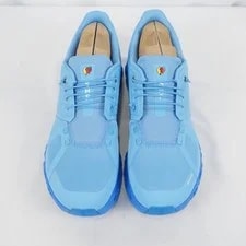 On X SHF Limited Edition Cloud 6 Shoes in Gourami/Pier 11.5 (3MF31105663) 3