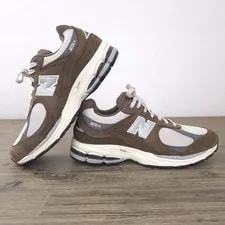 New Balance — New Balance 2002R Adrift Moonbeam No Box 9 10.5 M2002RHS — Sneaker — resale