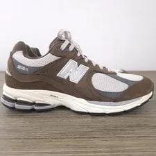 New Balance 2002R Adrift Moonbeam No Box 9 10.5 M2002RHS 2
