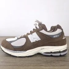 New Balance 2002R Adrift Moonbeam No Box 9 10.5 M2002RHS 4