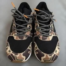 Asics Tiger X Atmos GEL-Lyte III Duck Camo TQ6H2Q-8890 US 7.5 No Box 4