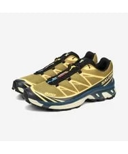 Salomon XT-6 L49206000 Brilliant /Dark Shoes tko05 NEW 2