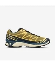 Salomon XT-6 L49206000 Brilliant /Dark Shoes tko05 NEW 3
