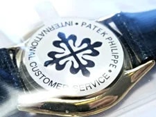 1958 Patek Philippe Calatrava 2589 Unworn Since Overhaul At Patek in 2021 4