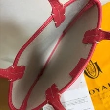 Goyard Poitiers Ange Limited Edition Collectible 4