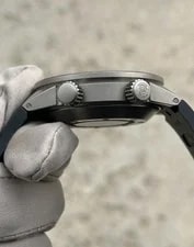 IWC Aquatimer Titanium Automatic 42mm IW353804 3