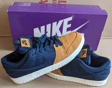 Nike SB — Nike SB Dunk Low Pro PRM Jansport Skateboarding Skate Shoes — Sneaker — resale