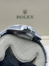 Rolex 116610LN 2019 Black Dial 4