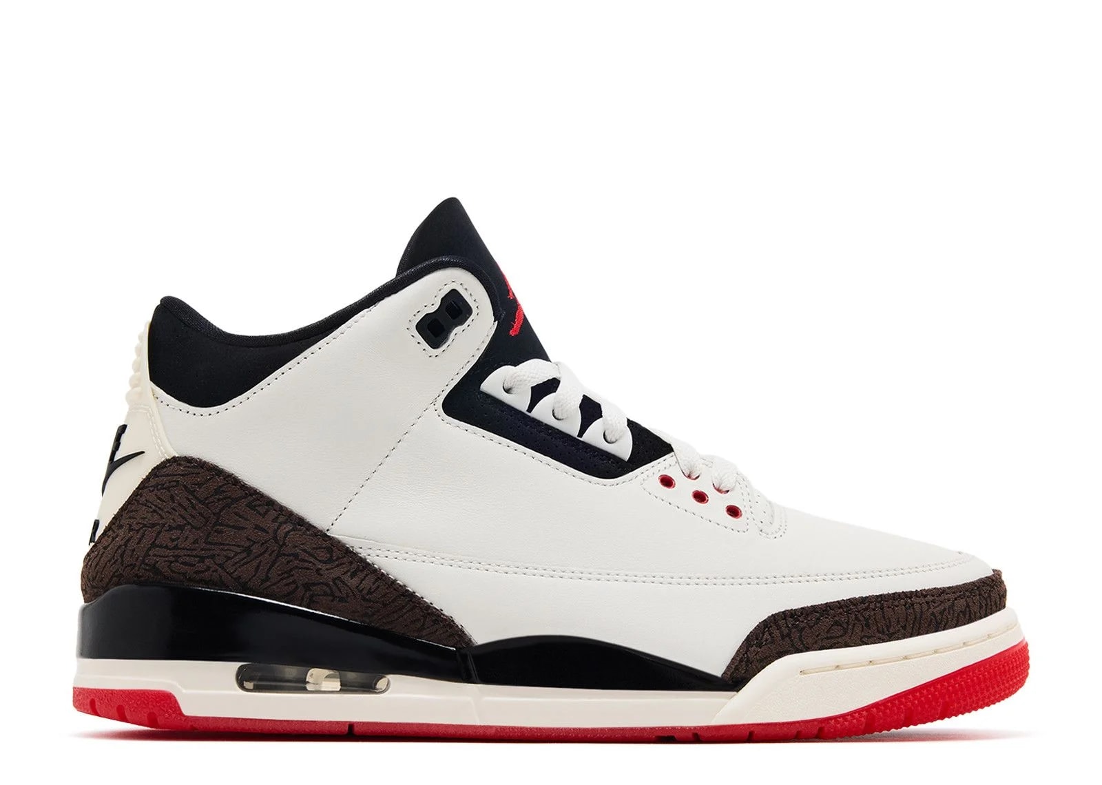 Jordan 3 Retro 'World’s Best Dad' 2