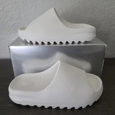 Yeezy YS-01 Slide Size 7 NEW IN Hand Ready To Ship 2