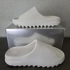Yeezy YS-01 Slide Size 7 NEW IN Hand Ready To Ship 3