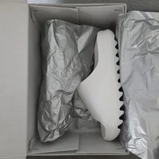 Yeezy YS-01 Slide Size 7 NEW IN Hand Ready To Ship 4