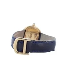 Cartier Must Trinity - Vermeil W1010844 3