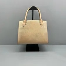 Authentic Prada Metallic 2