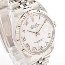 Rolex Datejust 16234 TO311636 4