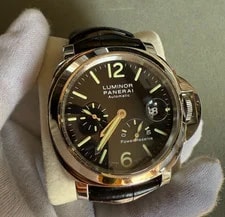 Panerai Luminor Marina 44mm Automatic Power Reserve PAM90 2