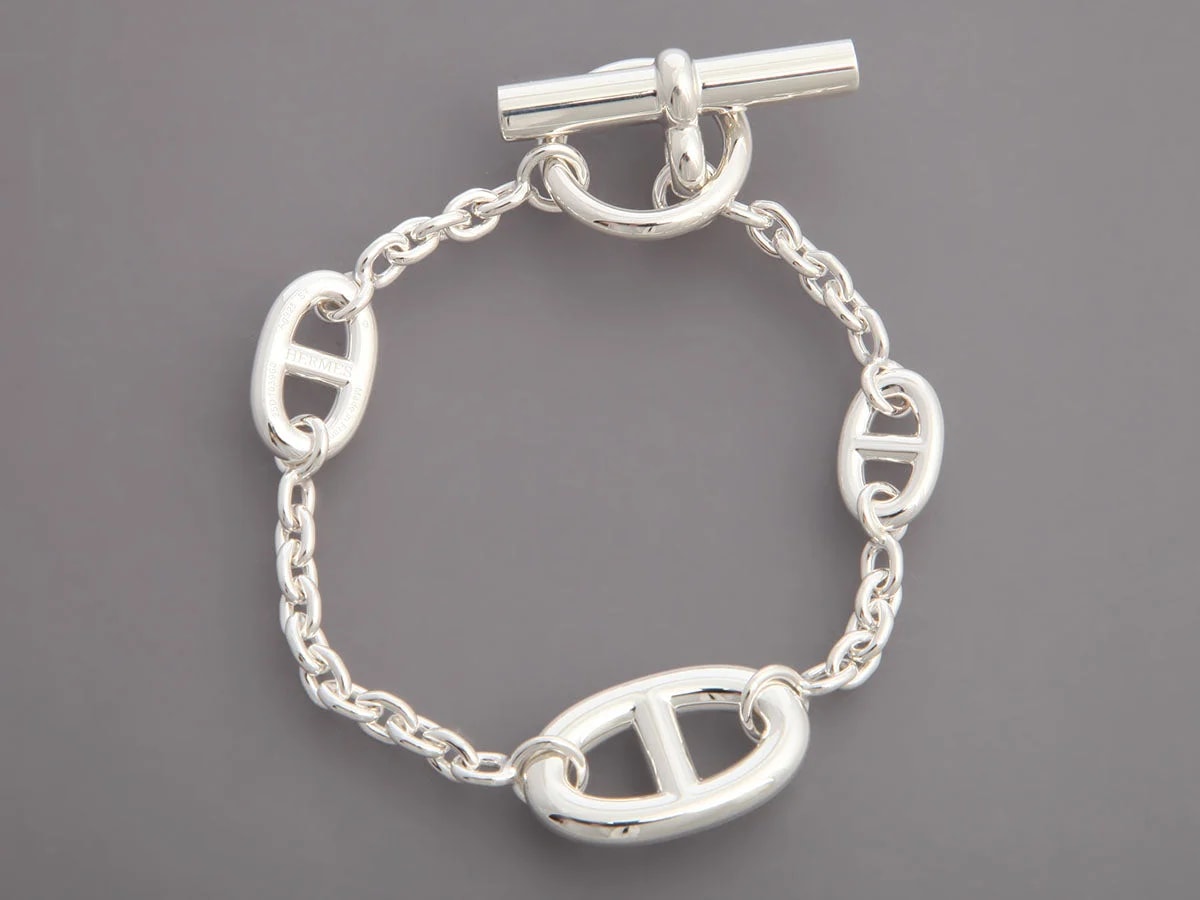 Hermès Small Farandole 2