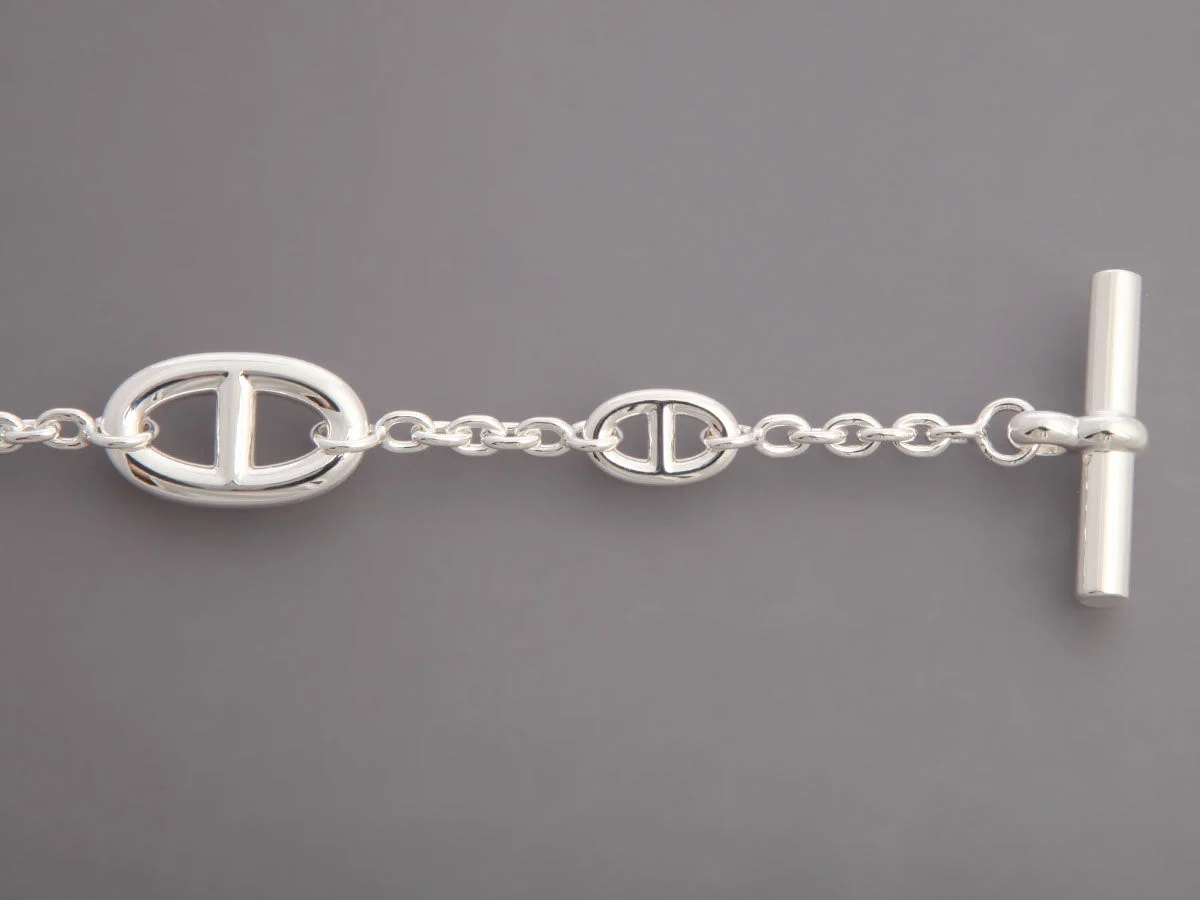 Hermès Small Farandole 3