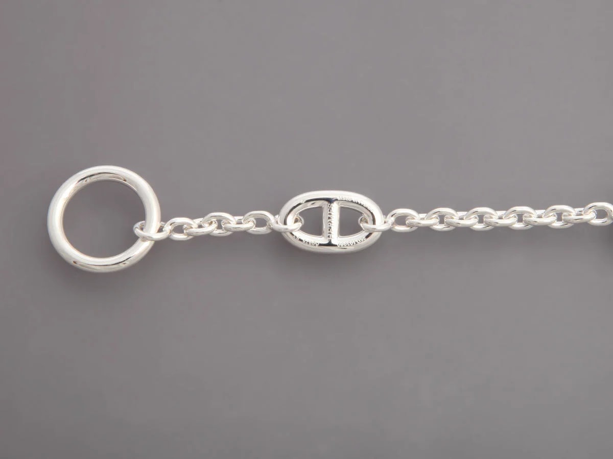 Hermès Small Farandole 4