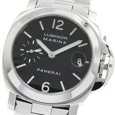 Panerai — Panerai Luminor Marina PAM00050 TO294330 — Watch — resale