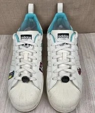 Adidas — Adidas Superstar Shell Toe X Arizona Tea Have An Iced Day 9 — Sneaker — resale