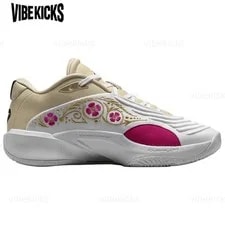 Air Jordan Luka 3 SE PF 'El Matador' FZ2467-100 New 2