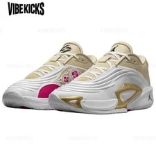 Air Jordan Luka 3 SE PF 'El Matador' FZ2467-100 New 3