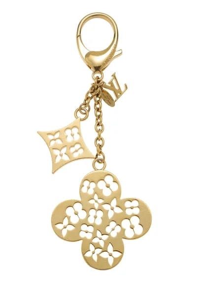 Louis Vuitton — Ivy Bag Charm — Accessory — resale