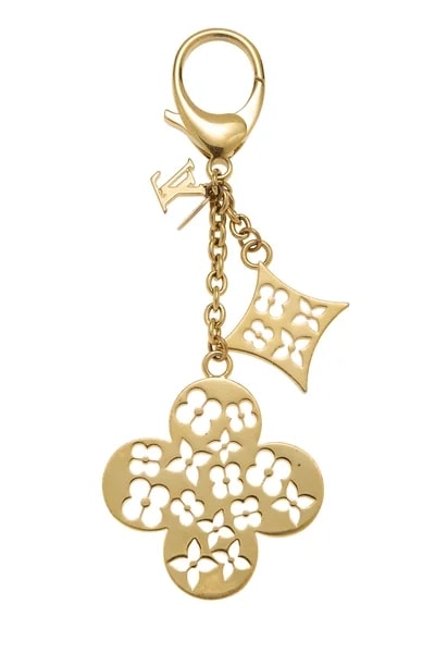 Ivy Bag Charm 2