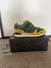 Asics Gel Lyte III Rogue X- / Lace-Up Low Top 4