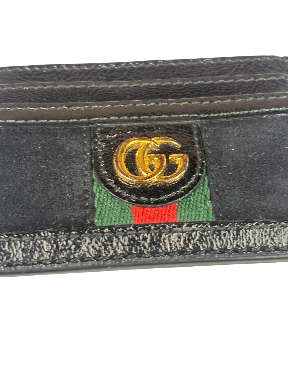 Gucci Ophidia Card Case 3