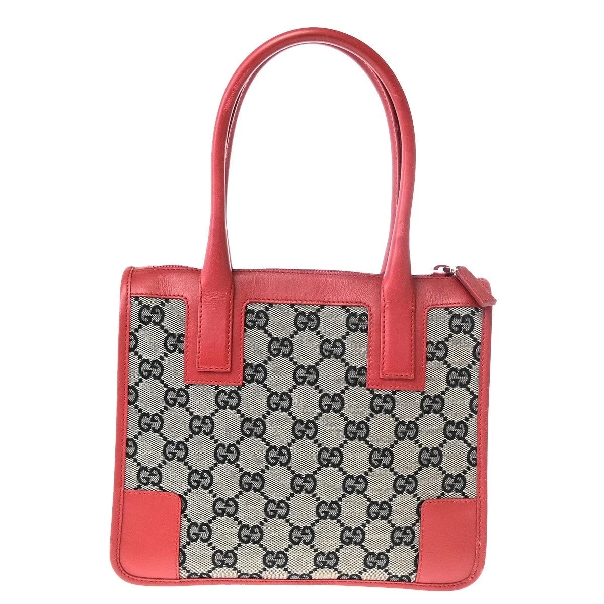Gucci — Gucci Zip — Handbag — resale