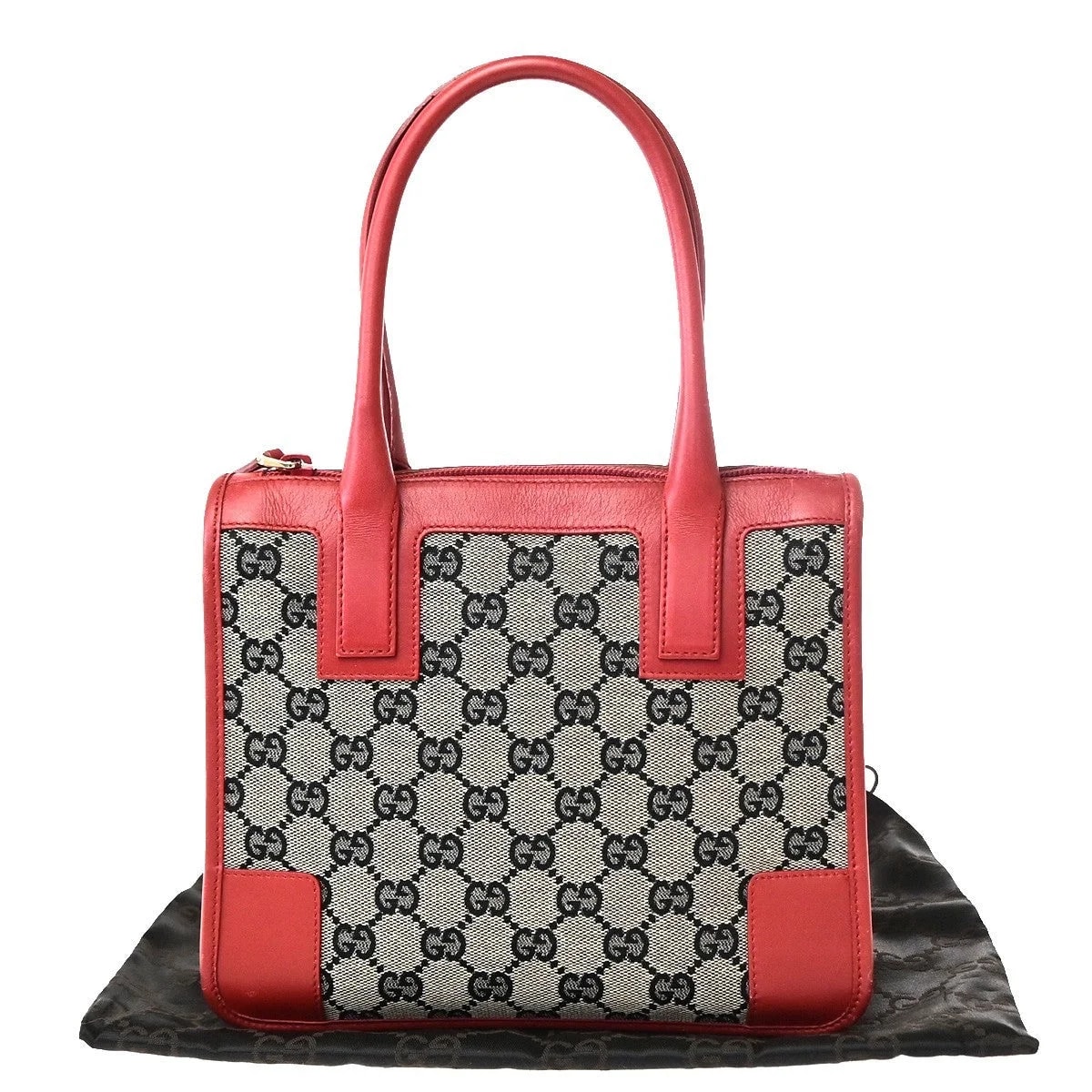 Gucci Zip 2