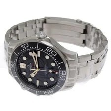 Omega 210.22.42.20.01.004 DAIK-0 2