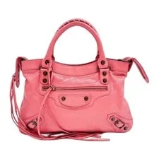 Balenciaga — Balenciaga Town Two Way — Handbag — resale