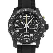 Breitling — Breitling Endurance Pro X823104D1B1S1 Black #51019 — Watch — resale