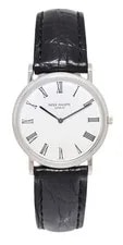 Patek Philippe Calatrava 18k White Gold 32mm Manual 3520 2