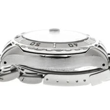 Tudor Hydronaut 85190 36mm SS Black #C7377 4