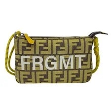 Fendi Baguette Slim Frgmt 8BS073 99 2