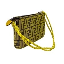 Fendi Baguette Slim Frgmt 8BS073 99 4