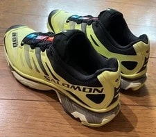 8.0US Salomon Xt-4 Limited Color Xt-6 2