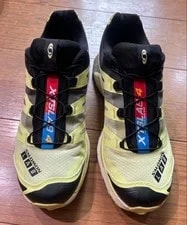 8.0US Salomon Xt-4 Limited Color Xt-6 3