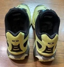 8.0US Salomon Xt-4 Limited Color Xt-6 4