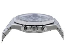 Audemars Piguet Royal Oak 41mm Chronograph 26320ST Black Dial Stainless Steel 3
