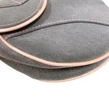 Christian Dior Saddle / #1755 3