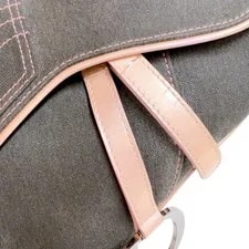Christian Dior Saddle / #1755 4