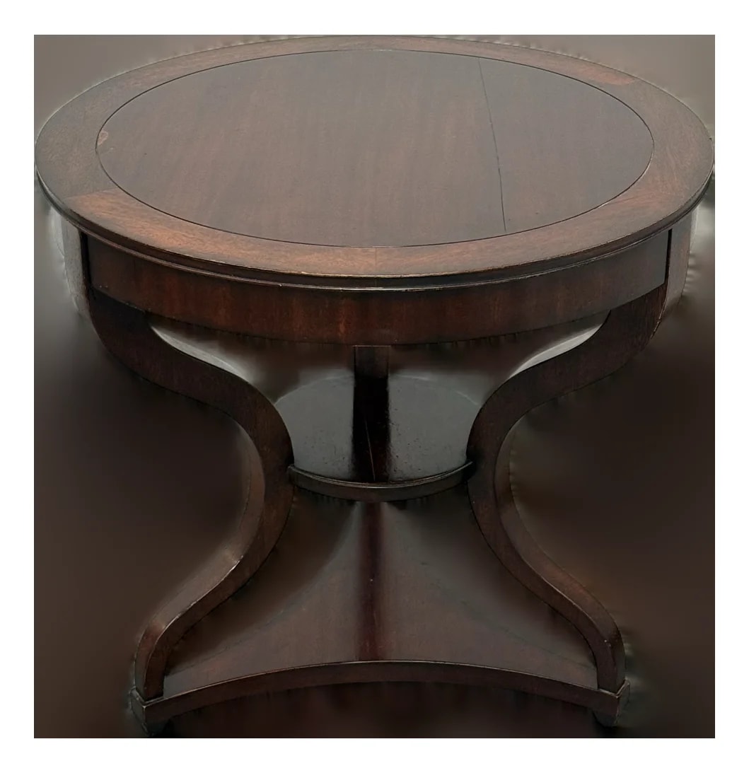 Henredon — Acquisitions By Henredon Occasional Side — Furniture — resale