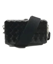 Bottega Veneta — Bottega Veneta Messenger #TFB1401 — Handbag — resale