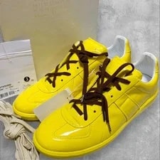 Maison Margiela — Maison Margiela 42 With Box — Sneaker — resale